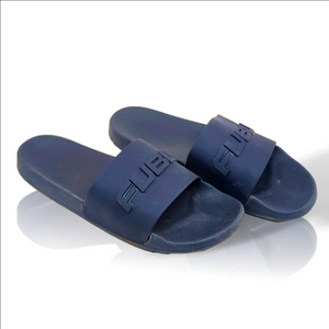 Fubu slides men's size 13